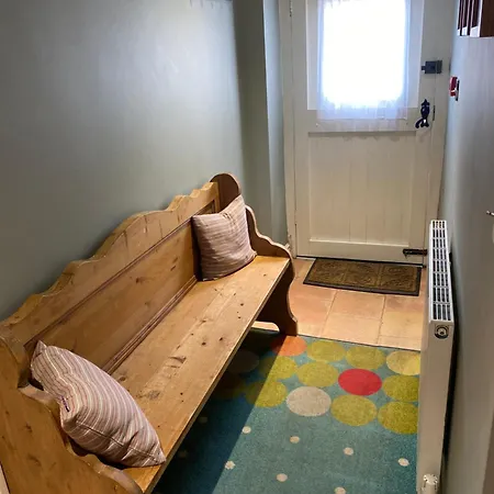 Everley * Скарборо