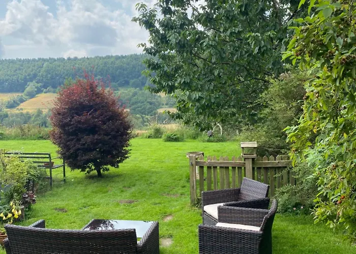 Casa vacanze Everley