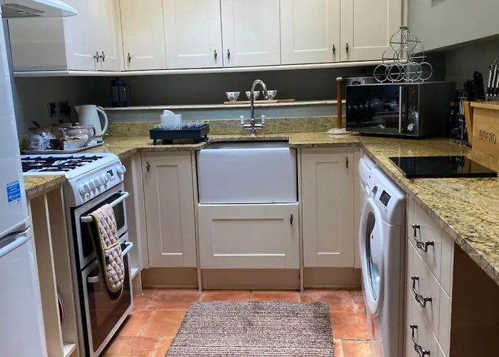 Everley Casa vacanze Scarborough