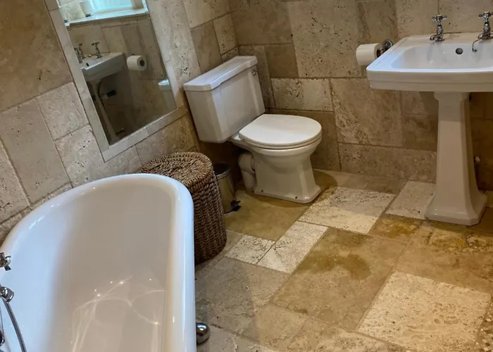 Casa vacanze Everley Scarborough