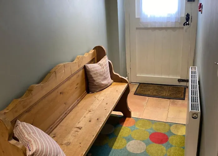 Everley * スカーバラ