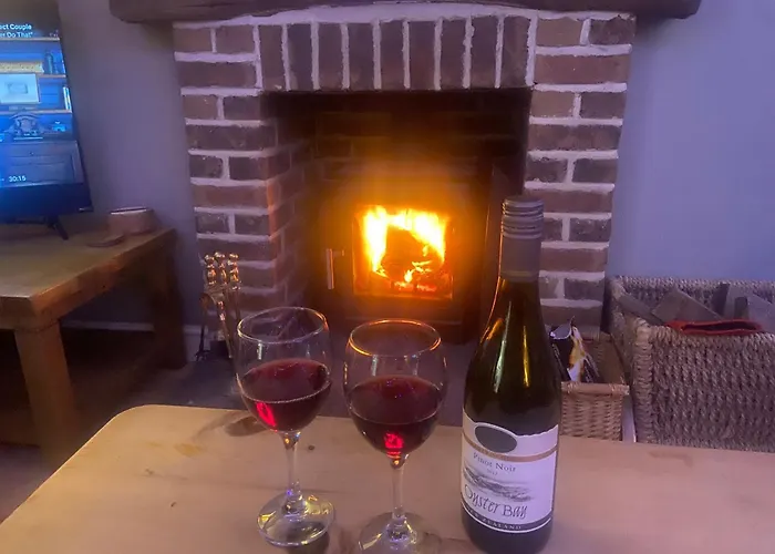 Casa vacanze Everley Scarborough