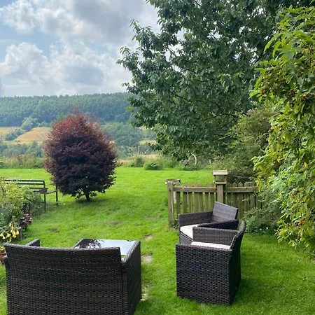 Holiday home Everley