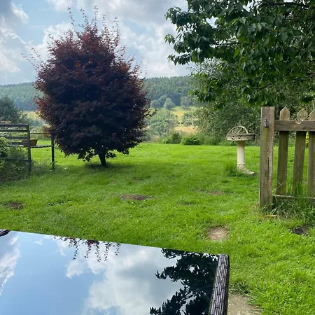 Everley Holiday home *