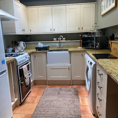 Everley Holiday home Scarborough