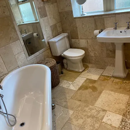 Holiday home Everley Scarborough