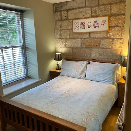 Everley Holiday home