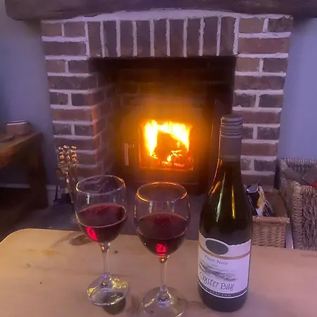 Holiday home Everley Scarborough